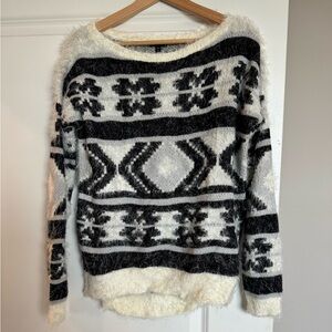 Express Sweater